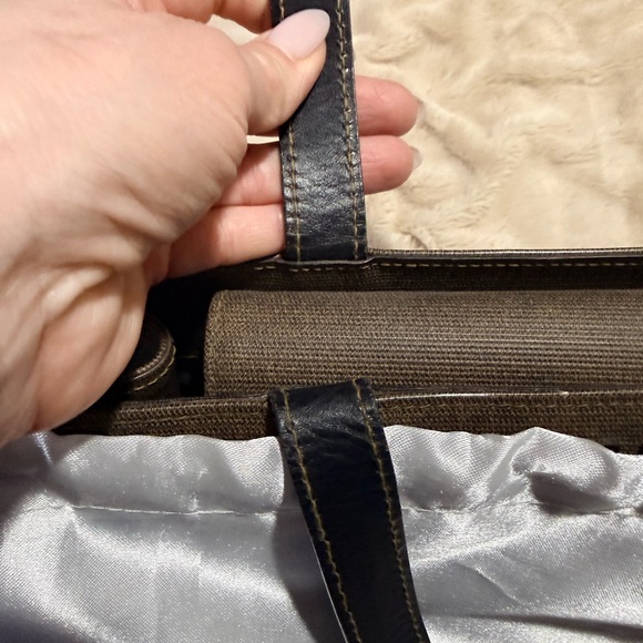 Fendi Roma Tote bag - Picture 10 of 11